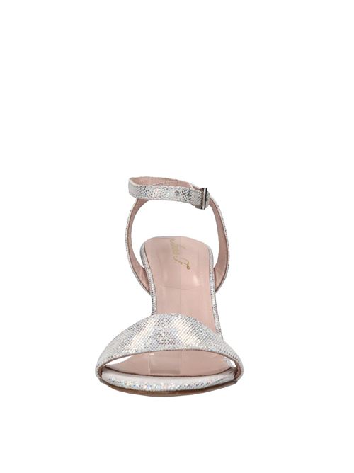  ANNA F. | 3655 IRIDEARGENTO